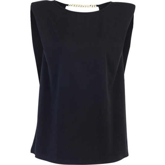 I'm With You Sleeveless T-Shirt