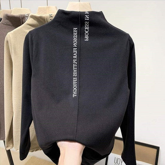 On The Daily Sweater