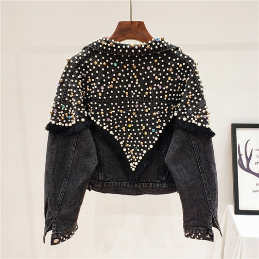 Want To Cuddle Jacket