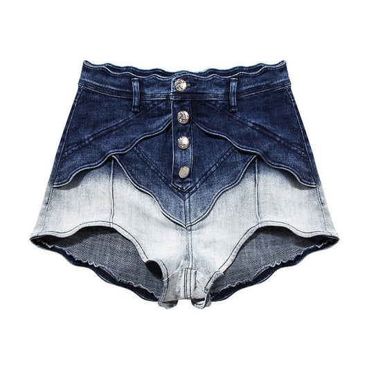 Hang Out With Me Shorts