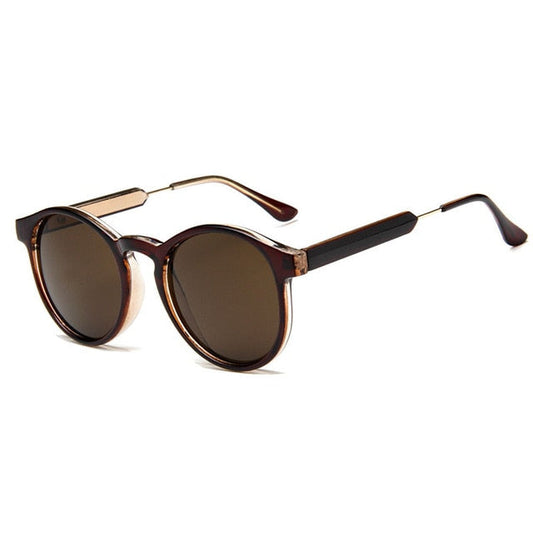 Find My Way Back Home Sunglasses