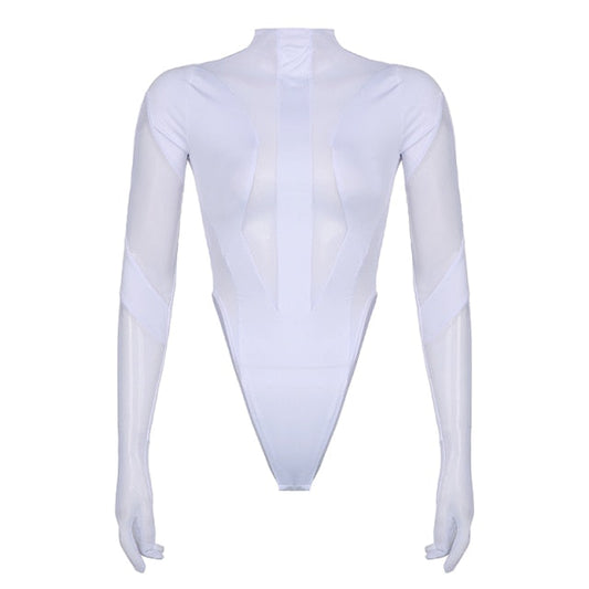 Why Not Bodysuit