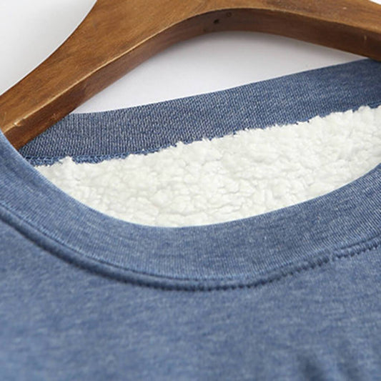 ASTRID | WOMEN'S FLEECE SWEATER