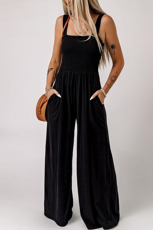 Finn Jumpsuit