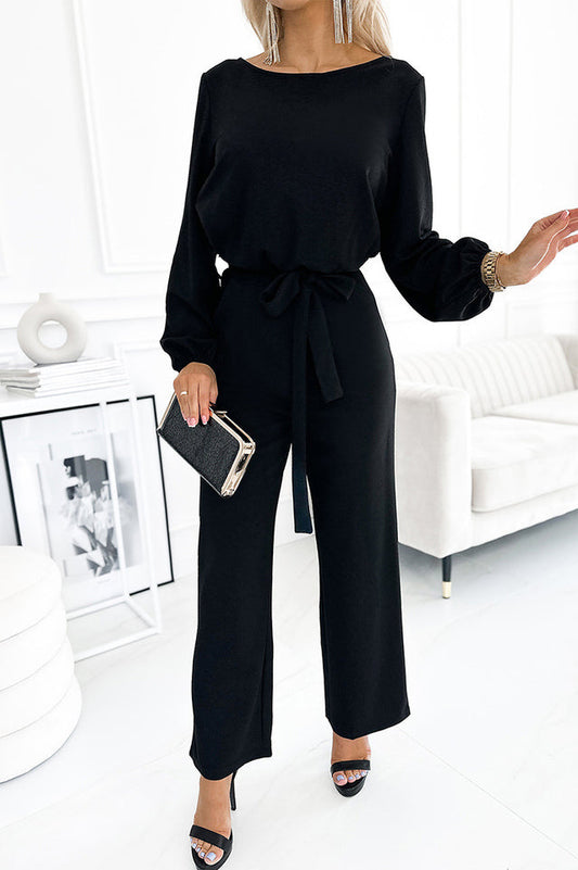 Ka Fashion Jumpsuit