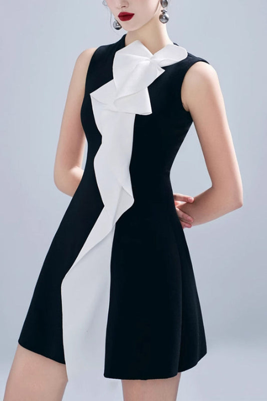The Blythe Dress