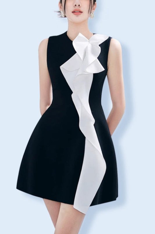 The Blythe Dress