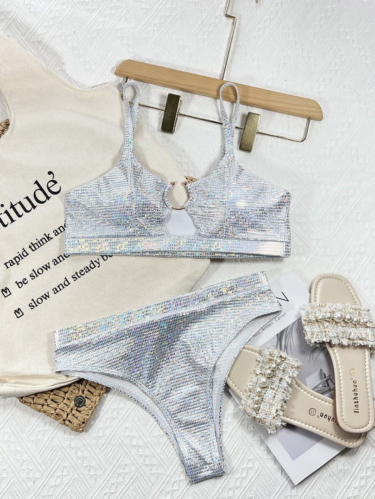 Boho Bikini – Wave Rider
