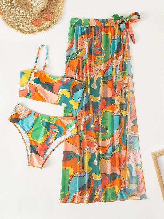 Allure Swimsuit – Wave Rider