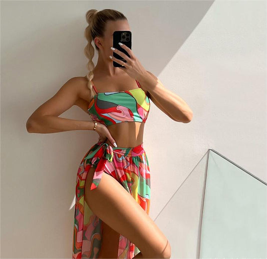 Allure Swimsuit – Wave Rider