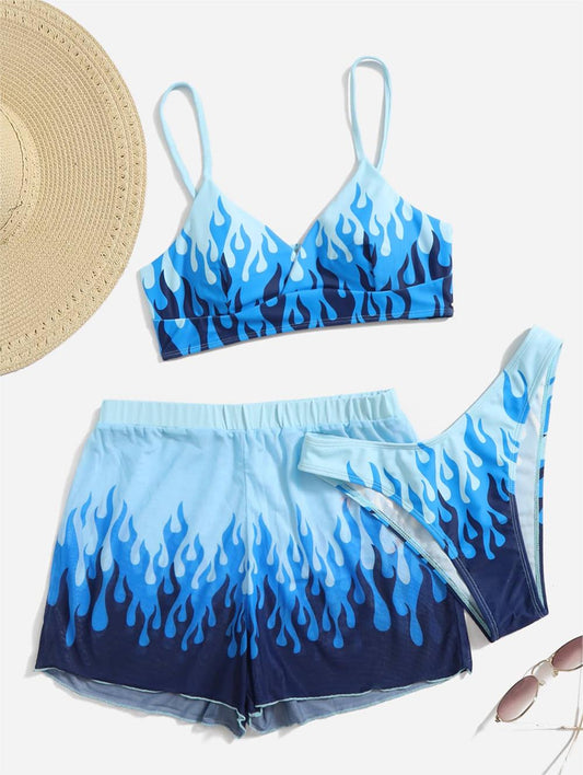 Glam Bikini – Wave Rider