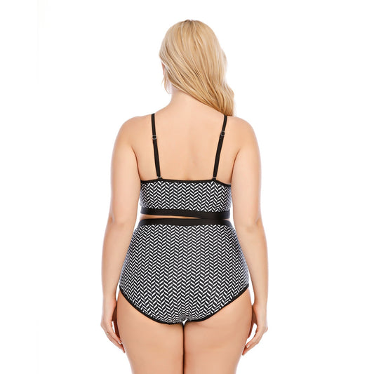 Minimalist Strappy Swimsuit – Wave Rider