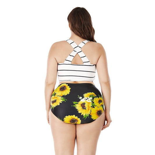 Sculpted Bikini – Golden Hour