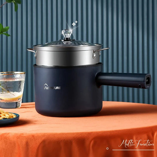 RapidRamen™ - Portable Electric Instant Cooker