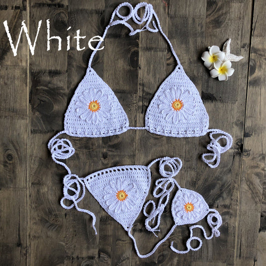 Luxe Swimsuit – Halter Luxe