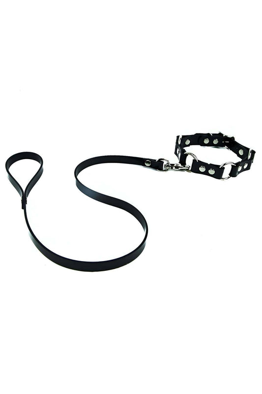 Leather Collar