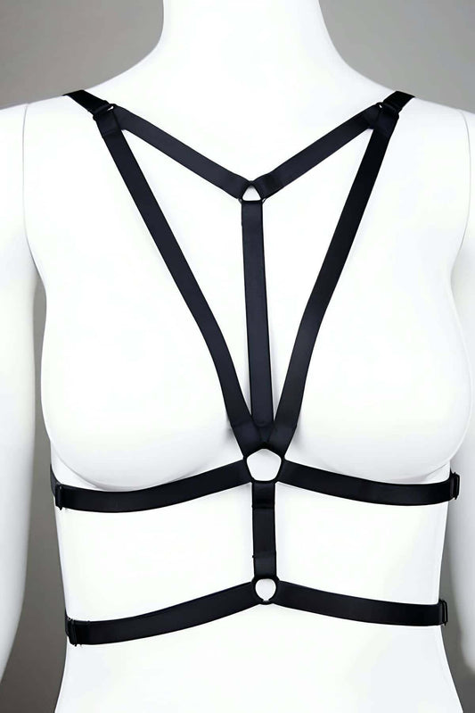 Stylish Shirt Elastic Accessory