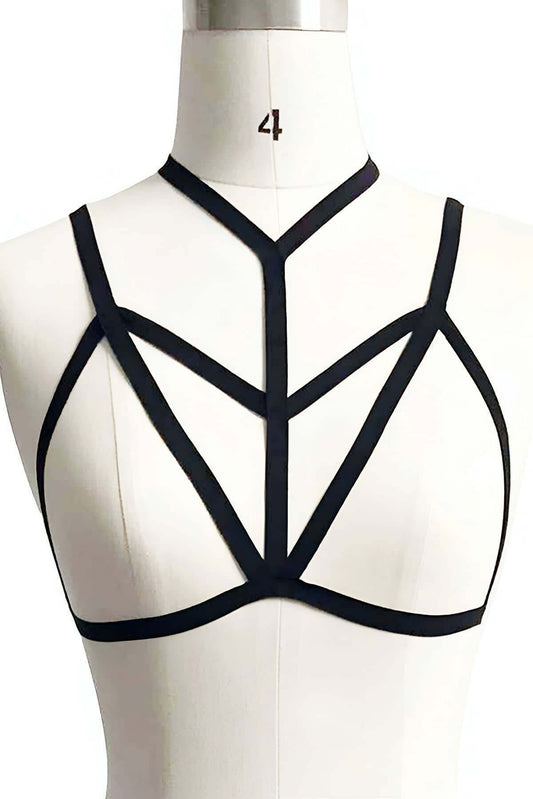 Stylish Harness