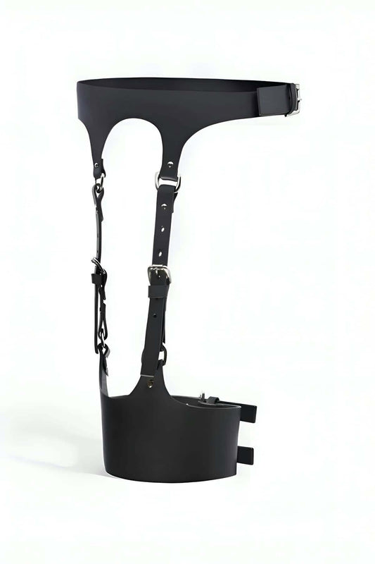 Waist Leg Belt, Single Leg Belt Harness