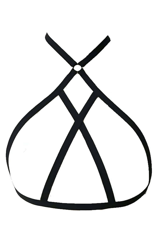 Harness Suitable for Daily Use - harness for women