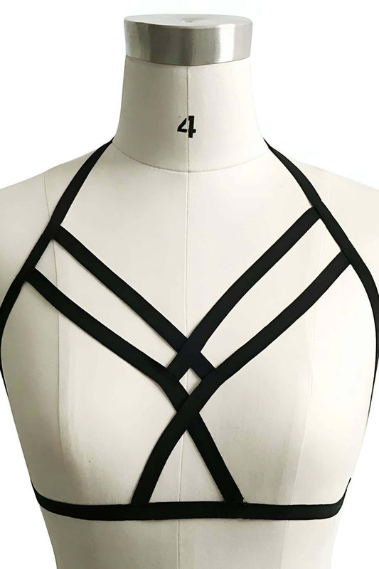 Harness Suitable for Daily Use - jockstrap harness