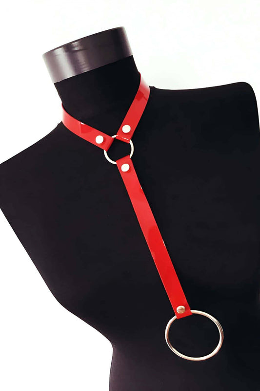 Special Production Leather Model