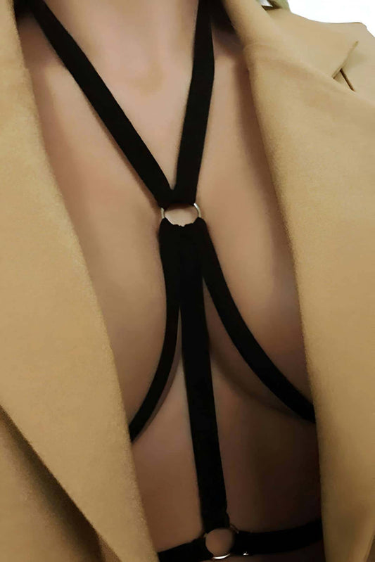 Special Design Harness - harness for women