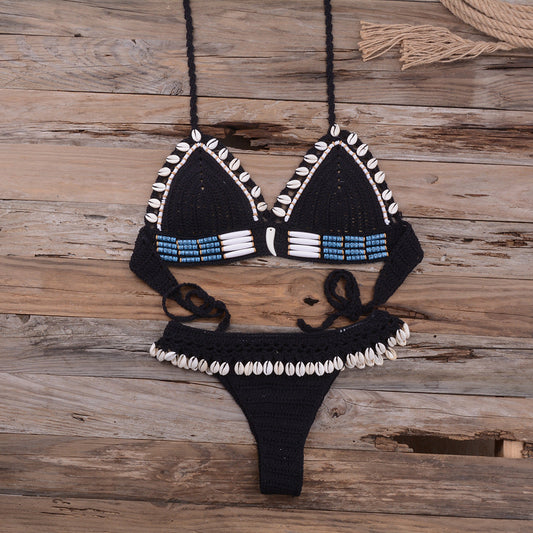 Elegant Two-Piece Set – Sun-Kissed