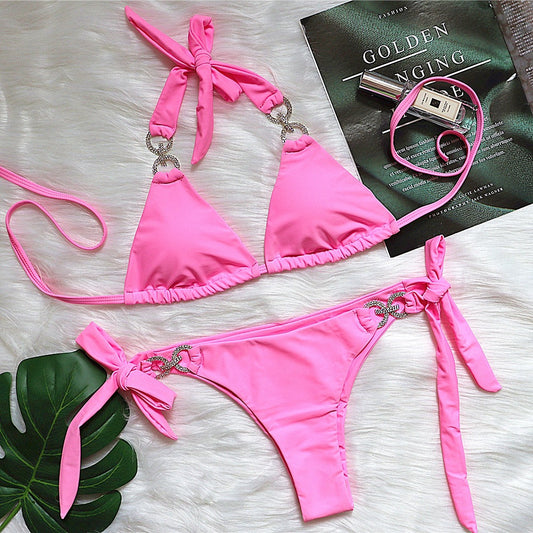 Allure Swimsuit – Sun-Kissed