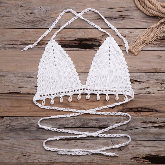 Sculpted Strappy Swimsuit – Sun-Kissed