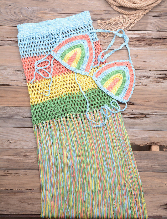 Chic Swimsuit – Ocean Escape