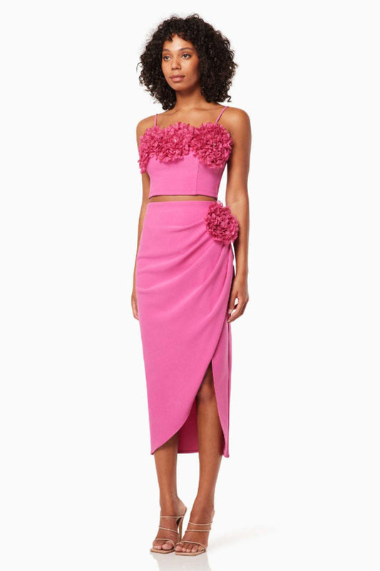 Prisca Skirt Set