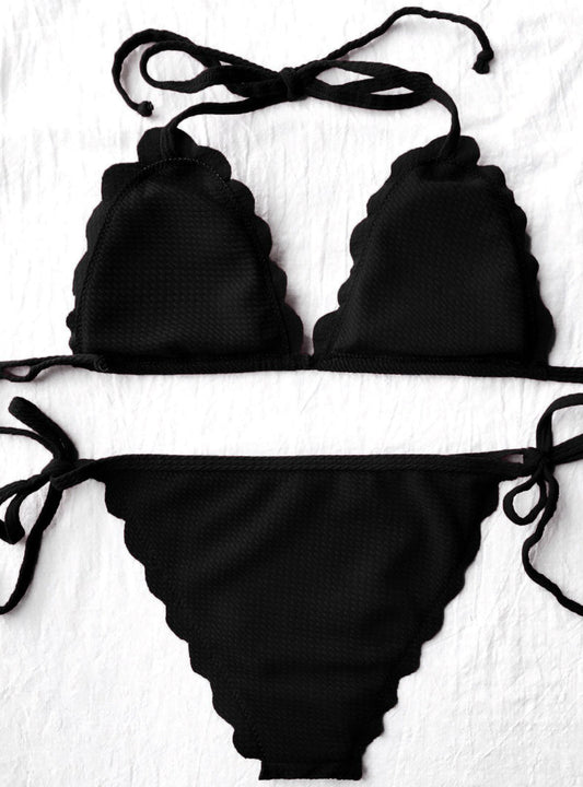 Romantic Swimsuit – Midnight Swim