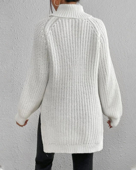 Odessa Women's Sweater | Knit