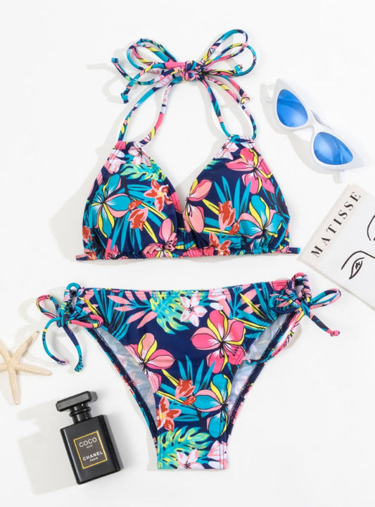 Sculpted Bikini – Wave Rider