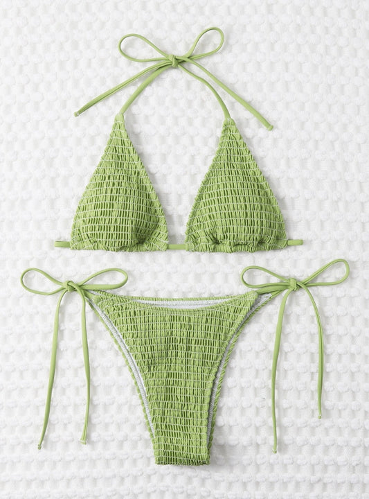 Boho Swimsuit – Floral Dream
