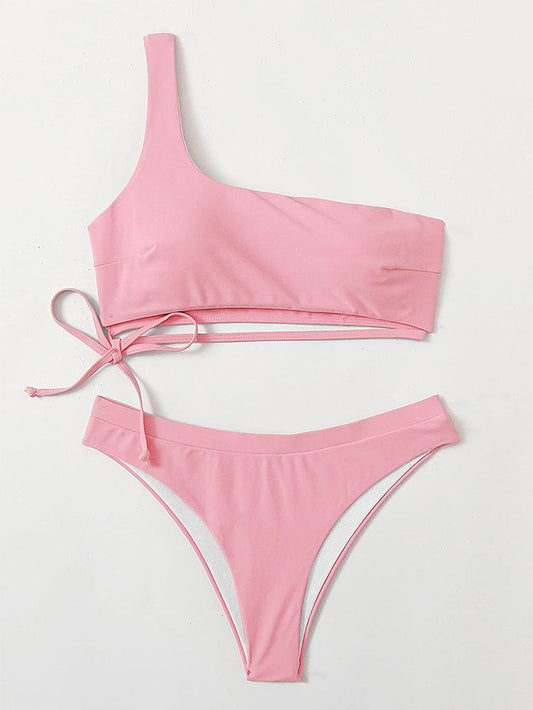 Bold Swimsuit – Floral Dream