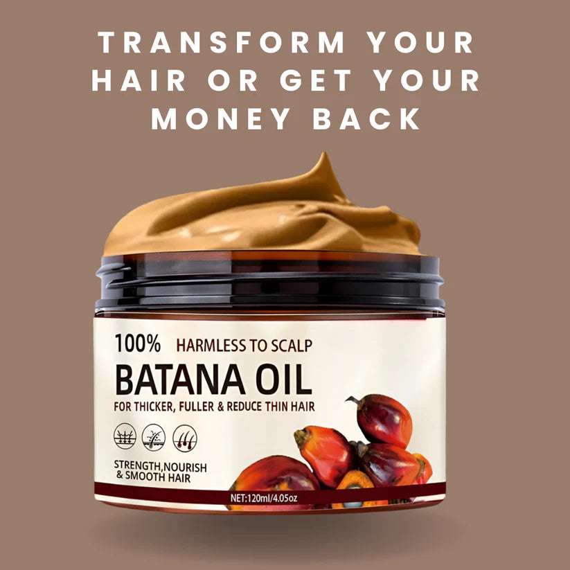 Batana™ - The Essential Hair Complex Oil