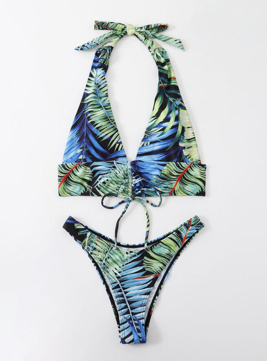 Refined Bikini – Midnight Swim