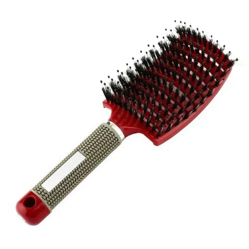 Tanglar™ - Detangling Nylon Hair Brush