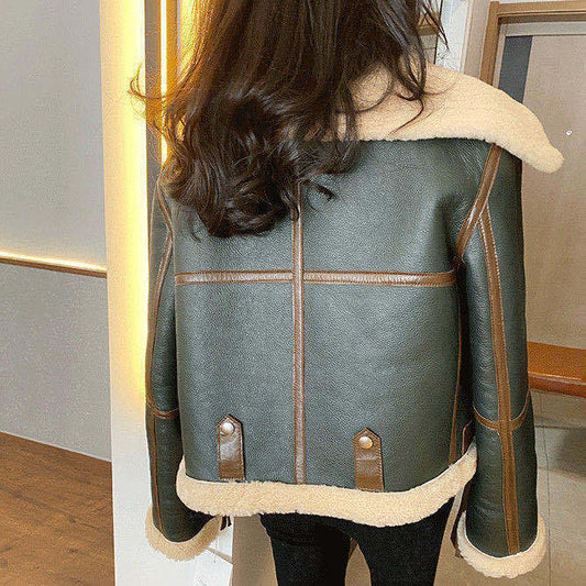 A Melody So Perfect Polished Jacket
