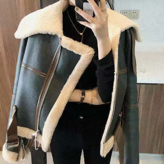 A Melody So Perfect Polished Jacket