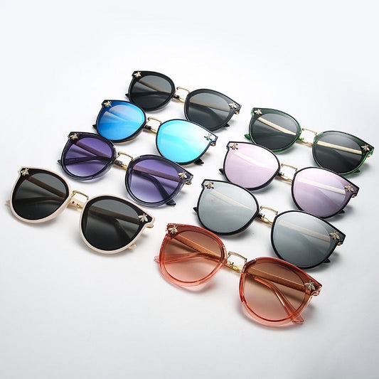 Promises Aviator Sunglasses