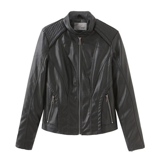High Royalty Jacket
