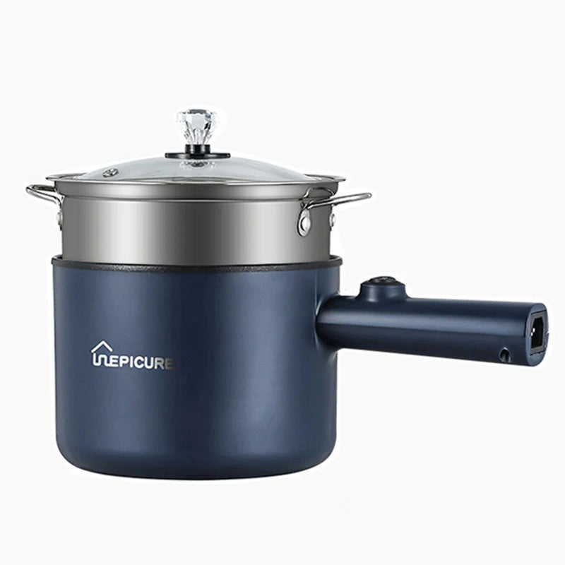 RapidRamen™ - Portable Electric Instant Cooker