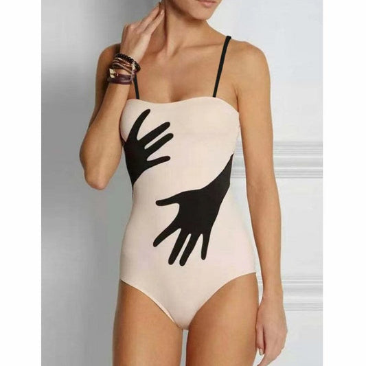 Luxe Bikini – Wave Rider