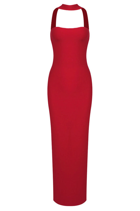 The Stephanie Dress