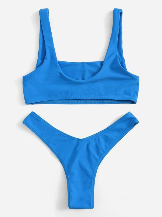 Romantic Two-Piece Set – Vintage Chic