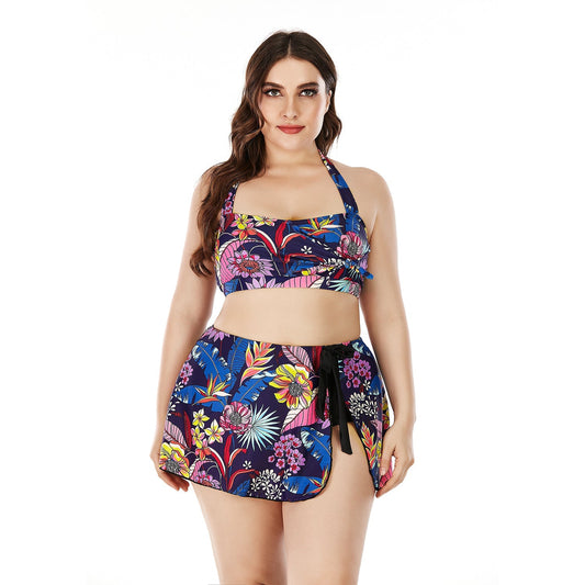 Boho Triangle Bikini – Wave Rider