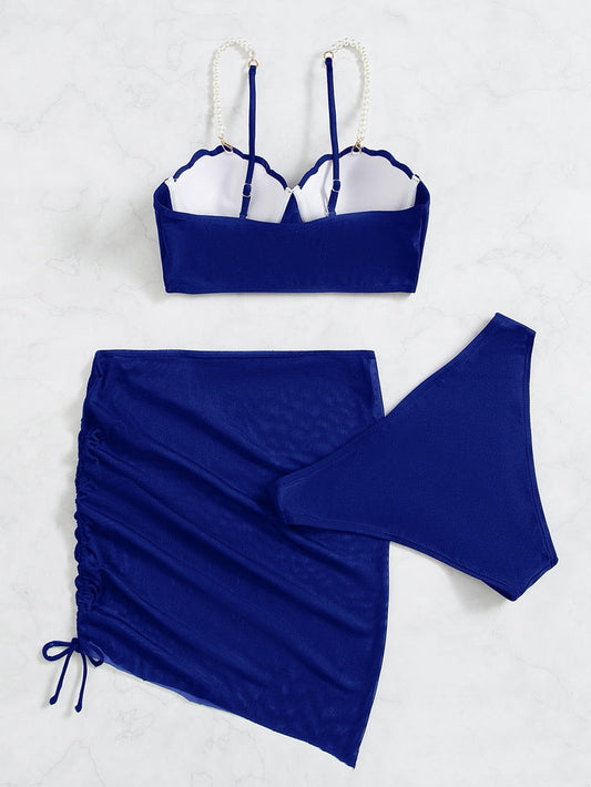 Glam Bikini – Wave Rider